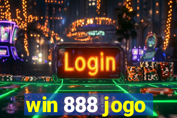 win 888 jogo